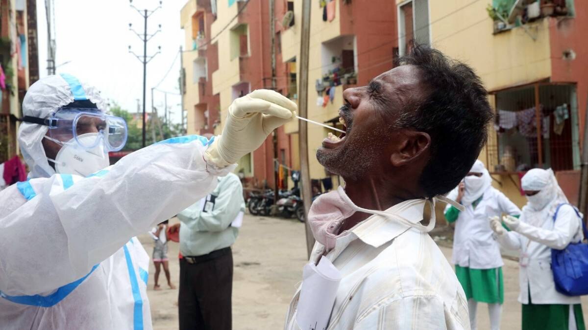 Corona Updates You Must Track: India Tally Breaches 6-Lakh Mark, Telangana Reports Worrying Surge In Cases