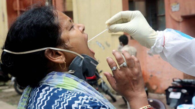 Corona Updates You Must Track: India Overtakes Russia As 3rd Worst-Hit Country By Coronavirus, Tally Close To 7 Lakh