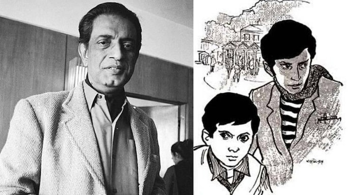 How A Fictional Bengali Detective Kept Me Company During My Teenage Years And This Pandemic Season