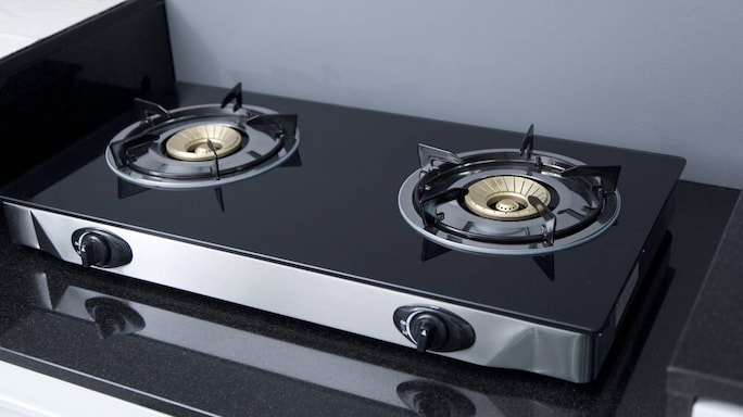 Love Cooking? Time You Get The Right Gas Stove