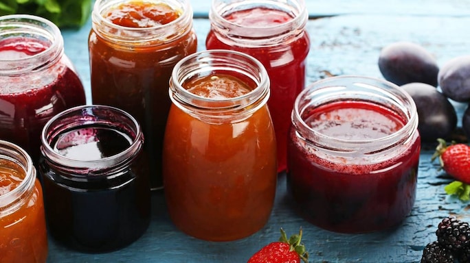 Jam It: Why This Fruit Preserve Is More Than Just A Bread-Spread