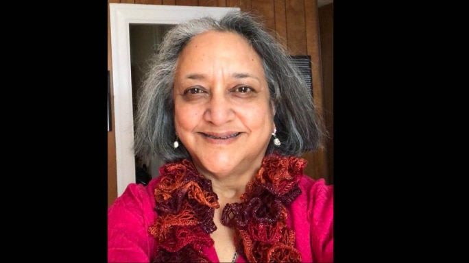 Manjula Padmanabhan's All-Time Favourite Reads