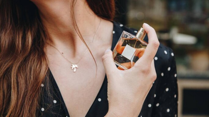 How To Choose The Fragrance That Defines You Best