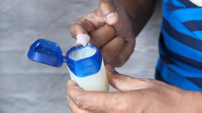 What Makes Petroleum Jelly Your One-Stop Skincare Solution?