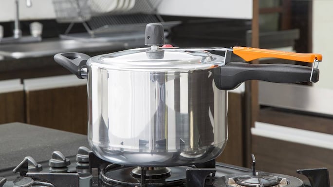 Cooking Need Not Be A High-Pressure Job. A Pressure Cooker Can Help You