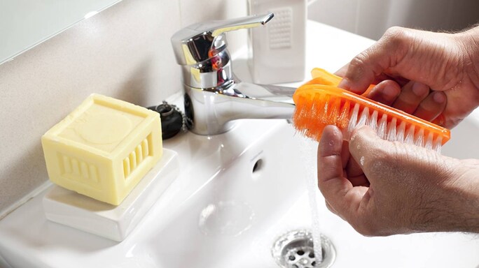 Stay Safe With These Healthy Habits