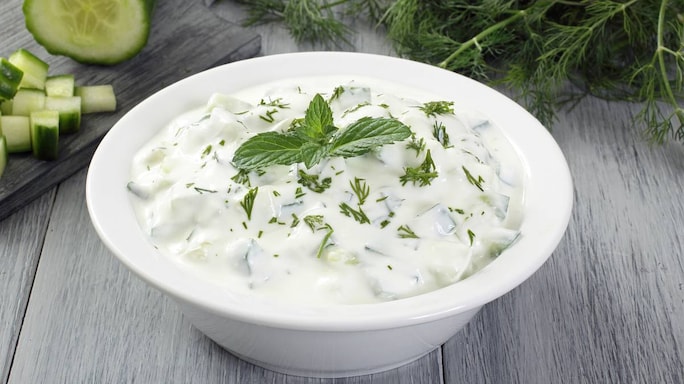 Want To Stay Healthy And Look Good Too? Say Yes To Yogurt