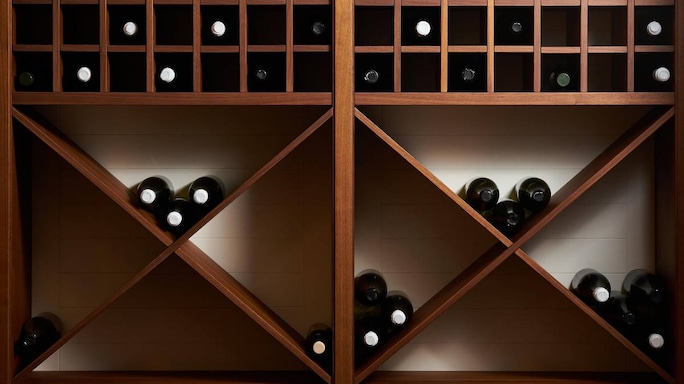 Raise The Bar: Choosing The Right Cabinet To Get The Party Started