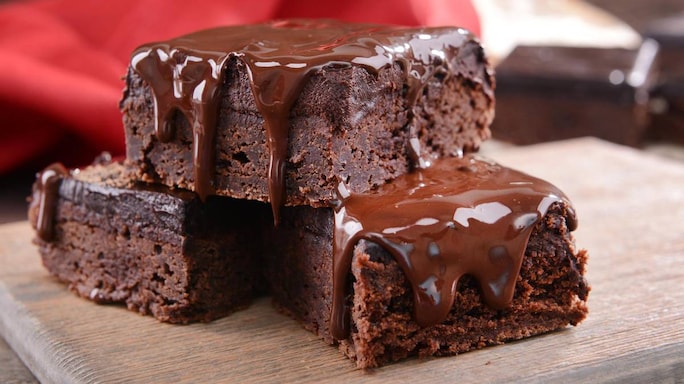 Know Your Brownie: A Dessert You Can't Stop Dreaming About 