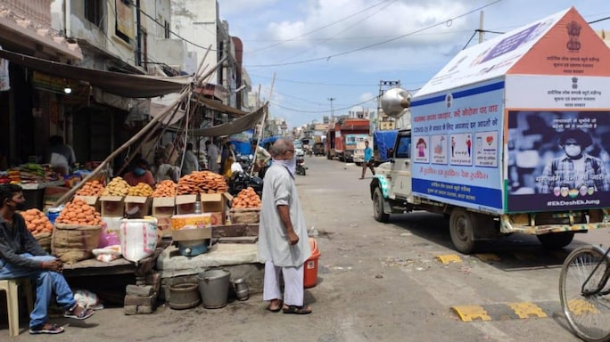 Corona Updates You Must Track: India Tally At Over 36.2 Lakh With Nearly 20 Lakh Cases In A Month