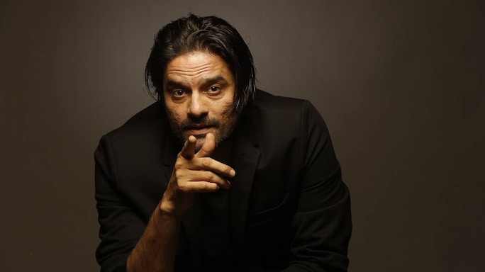 A Hell Of An Actor: A Chat With Paatal Lok's Jaideep Ahlawat