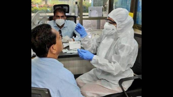 Corona Updates You Must Track: India COVID-19 Tally Crosses 20-Lakh Mark, Over 62,000 Cases Recorded In A Day