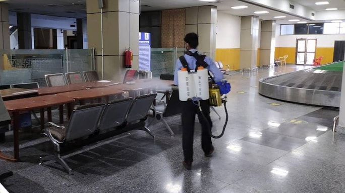 Corona Updates You Must Track: COVID-19 Reinfections Reported In Telangana, Delhi Shows Surge In Daily Cases