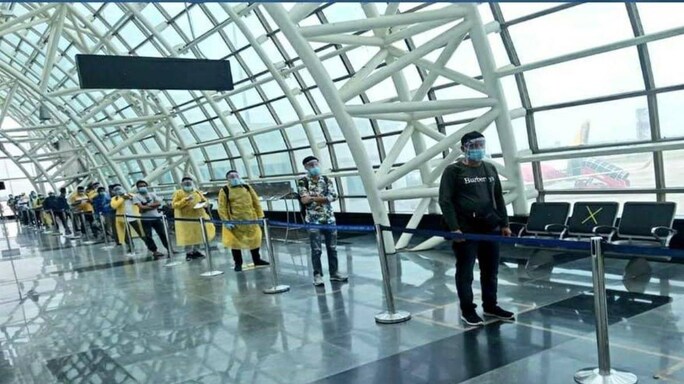 Corona Updates You Must Track: Maharashtra COVID-19 Tally Crosses 6-Lakh Mark, India Conducts Nearly 9 Lakh Tests