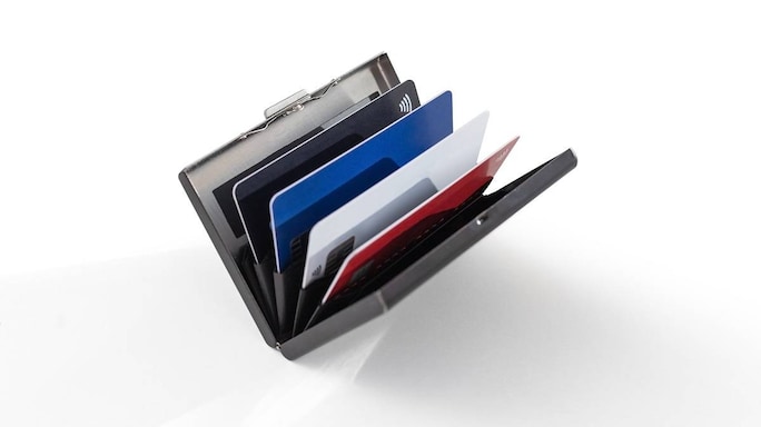 Arm Your Wallet Against Electronic Theft