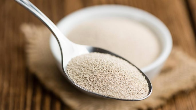 Yeast: It Rises To The Occasion, Always