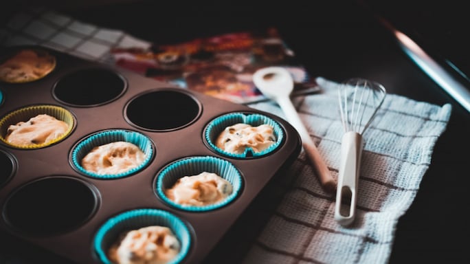 Give Your Baked Goodies The Perfect Shape And Size With Moulds