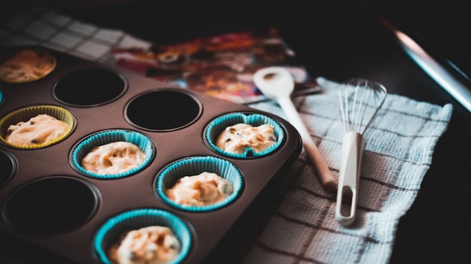 Give Your Baked Goodies The Perfect Shape And Size With Moulds 