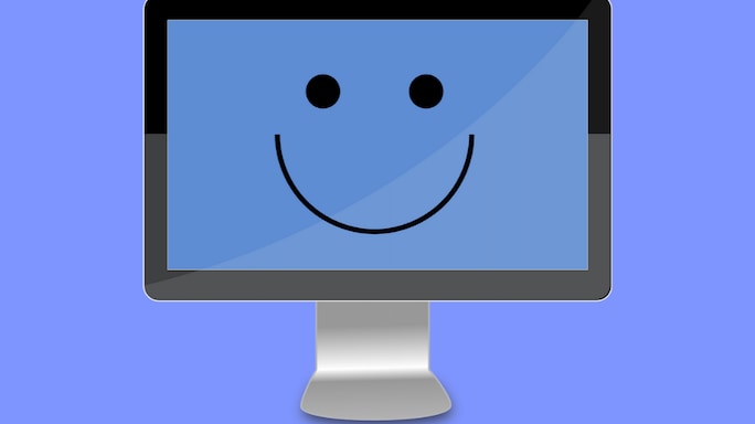 What Your Computer Wants You To Know