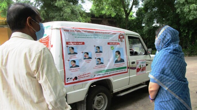 Corona Updates You Must Track: India Again Reports Nearly 90,000 Cases In A Day, AstraZeneca Halts Vaccine Trials