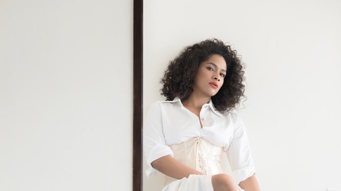 Bitten By The Acting Bug: In Conversation With Masaba Gupta