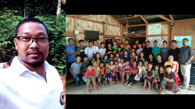 Good News: A Teachers' Day Special