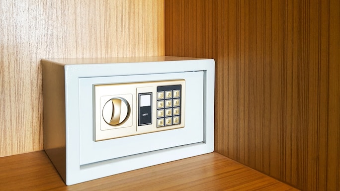 Secure Your Prized Possessions With These Smart Lockers