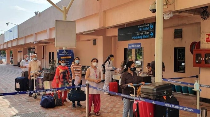 Corona Updates You Must Track: One-Fifth Of Chennai Residents Exposed to Virus, India Tally At Over 37.6 Lakh Cases