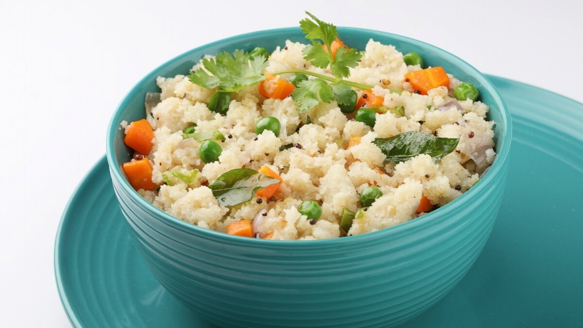 Include Sooji In Your Diet To Reap Its Health Benefits