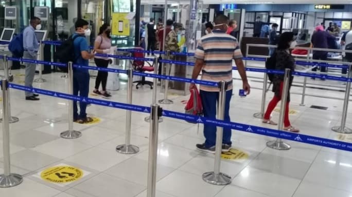 Corona Updates You Must Track: India Reports Steady Decline In Daily Cases, Johnson & Johnson Halts Vaccine Trials