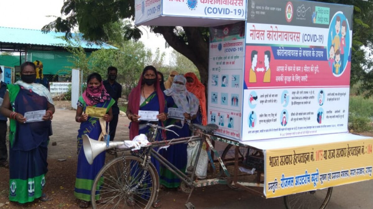 Corona Updates You Must Track: India COVID-19 Tally At 72.39 Lakh, West Bengal, Kerala Breach 3-Lakh Mark