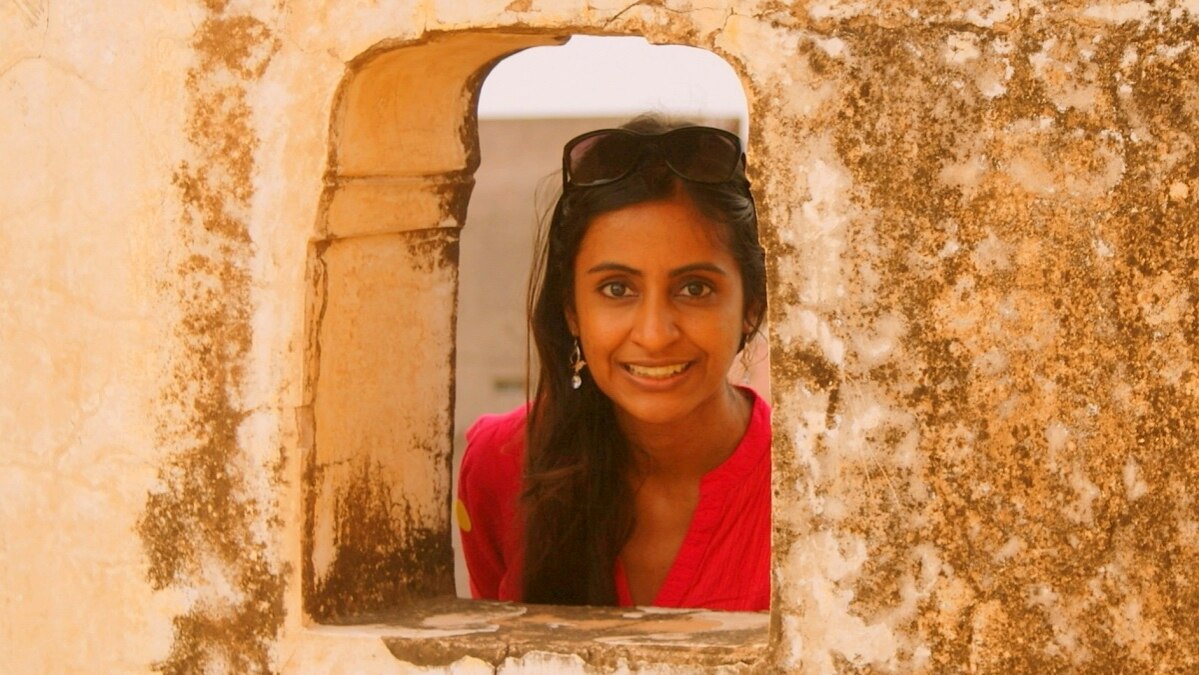 Dharini Bhaskar Picks The 10 Books She Loves The most