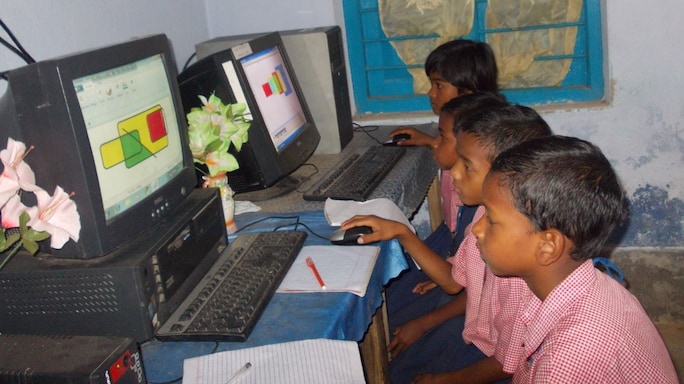 Making Digital Inclusion A Reality