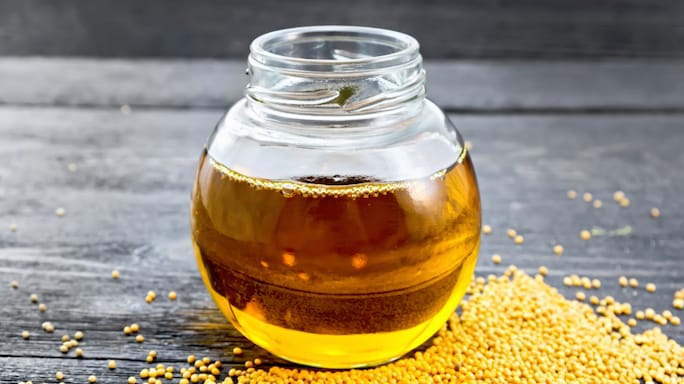 Rich In Flavour And Packed With Health Benefits, Mustard Oil Is A Chef's Delight