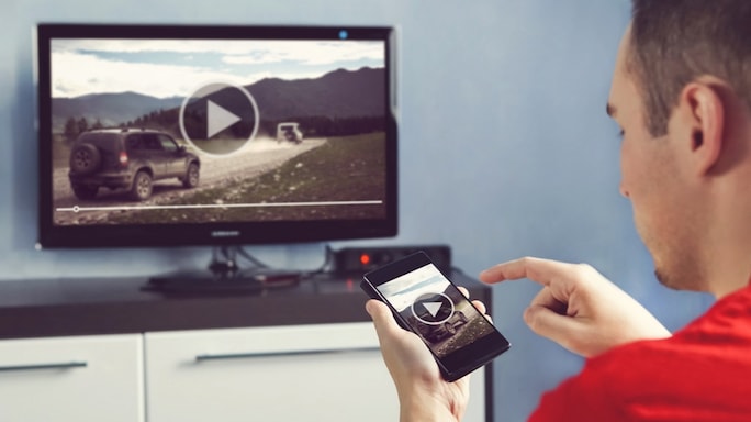 What Is A Smart TV? Everything You Need To Know