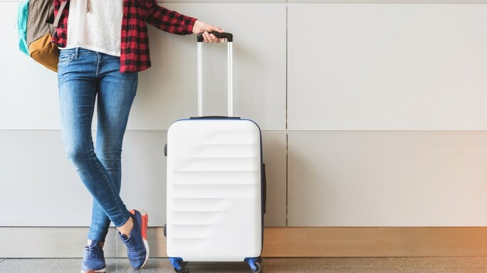 How To Find The Right Suitcase For Your Next Vacation