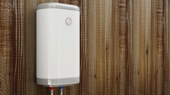 Choose Your Water Heater Wisely