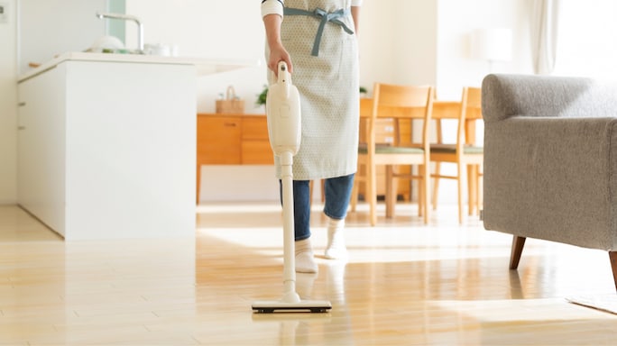 4 Compelling Reasons Why You Should Switch To Cordless Vacuum Cleaners 