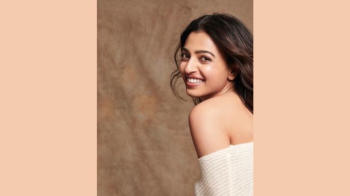 Radhika Apte: Born For The Stage