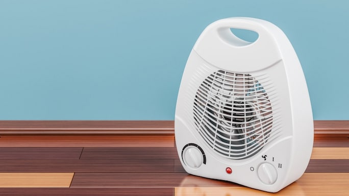 4 Things You Should Know When Choosing A Room Heater