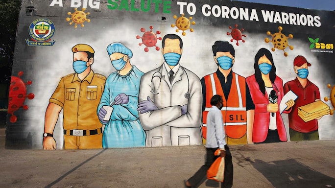 Reject, Revive and Innovate: What The Coronavirus Pandemic Teaches Us