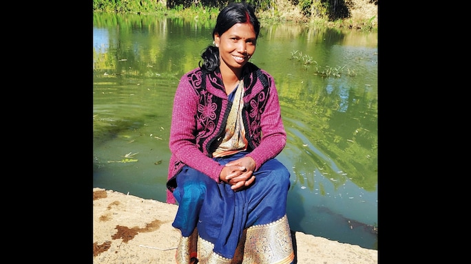 Extraordinary Indians: How Chandrakali Markam transformed her small Adivasi community through the power of microenterprise