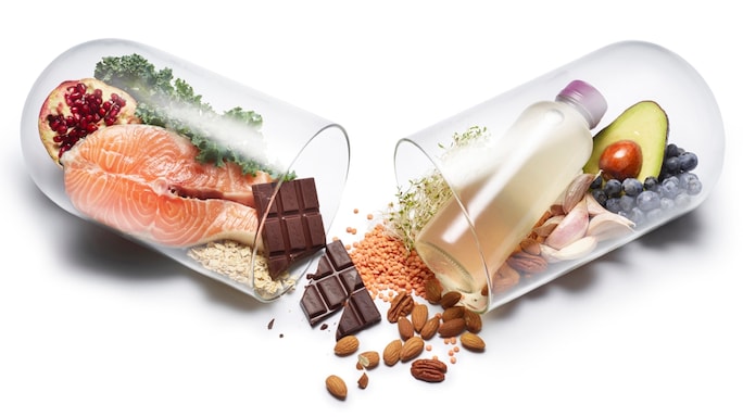 10 Foods that Heal: Must-Eats Recommended by Top Experts