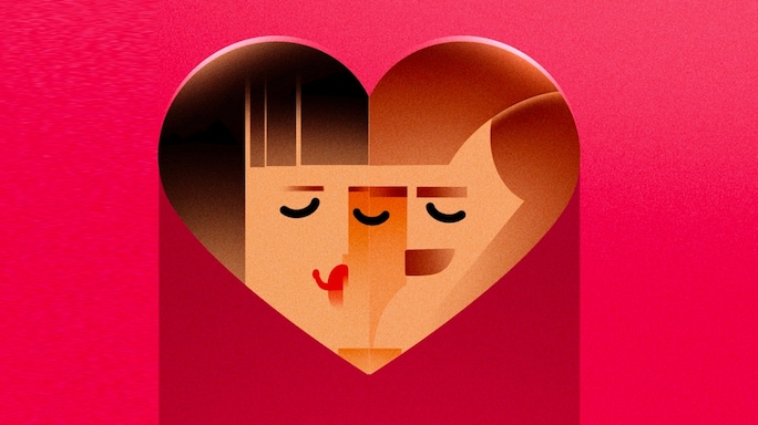Love Stories: Together, Against the Odds