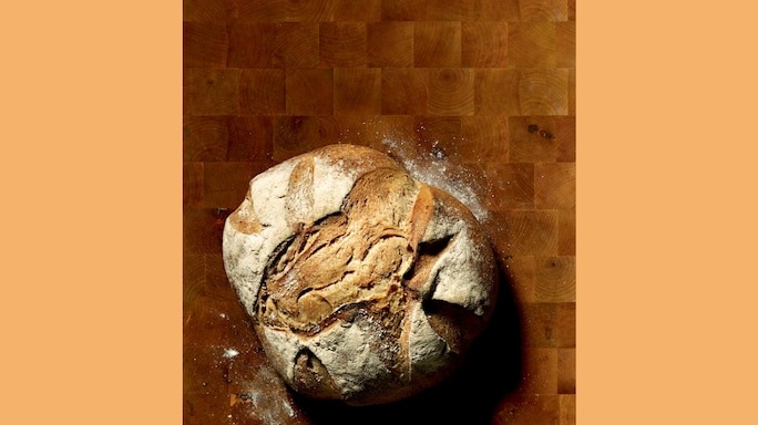 How to Bake Absolutely Anything