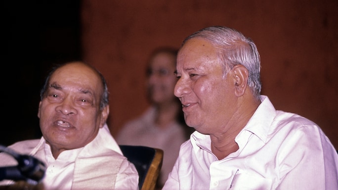 Kanshiram: Harbinger of change in modern Dalit history in India