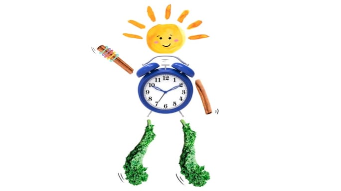 How to Fine-Tune Your Metabolism