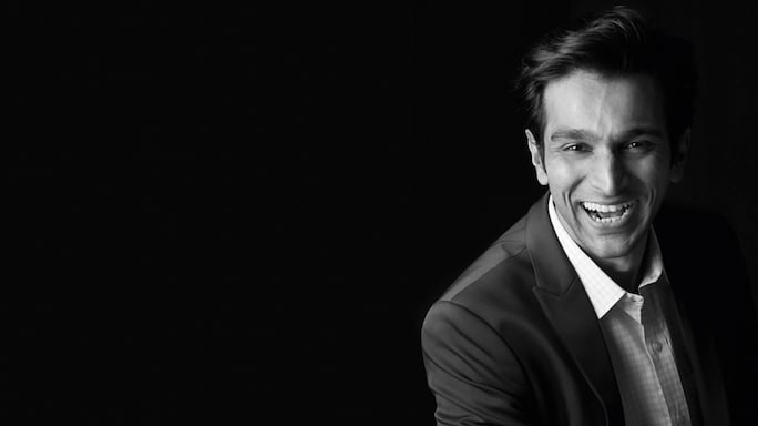 Having Finally Arrived