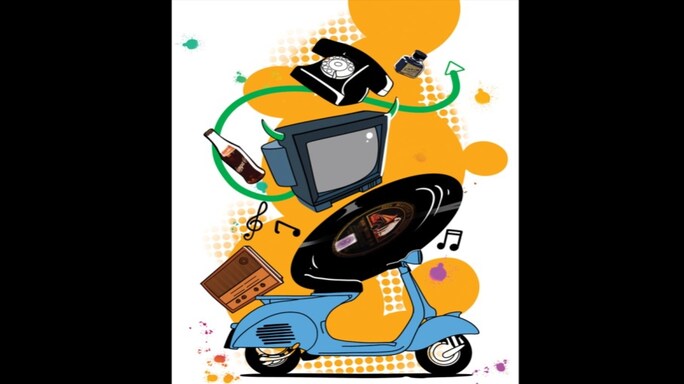 THE THINGS THAT MAKE US INDIAN