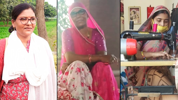 The Trailblazing Trio: 3 women whose walk to glory is a thorny odyssey
